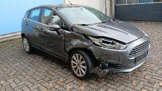 Ford Fiesta Fiesta 6 (JA8) Hatchback 1.0 EcoBoost 12V 100 (SFJC) [74kW]  (01-2013/=
06-2017) picture 9