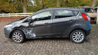 Ford Fiesta Fiesta 6 (JA8) Hatchback 1.0 EcoBoost 12V 100 (SFJC) [74kW]  (01-2013/=
06-2017) picture 7