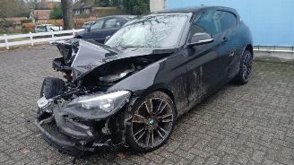 BMW 1-serie 1 serie (F21) Hatchback 3-drs 114i 1.6 16V (N13-B16A) [75kW]  (12-2011=
/03-2015) picture 8