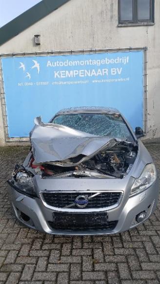 Démontage voiture Volvo C-70 C70 (MC) Cabrio 2.5 T5 20V (B5254T7) [169kW]  (03-2007/06-2013) 2013