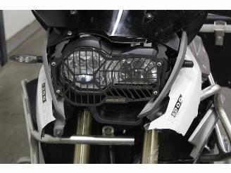 BMW R 1200 GS LC picture 10