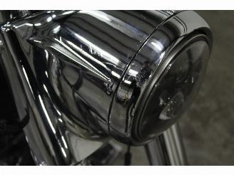 Harley-Davidson  Zelfbouw Softail Custom picture 10