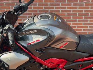 Kawasaki Z 900 91kw picture 6