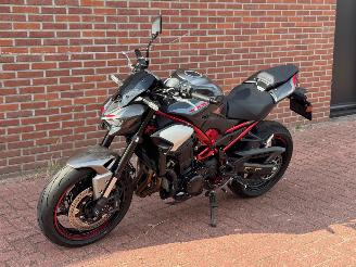 Kawasaki Z 900 91kw picture 2