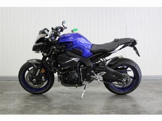  Yamaha MT-10  2017