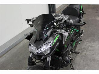 Kawasaki Z 650  picture 14