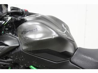 Kawasaki Z 650  picture 16