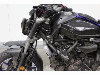 Yamaha MT-07 ABS picture 6