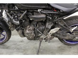 Yamaha MT-07 ABS picture 7