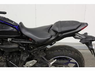 Yamaha MT-07 ABS picture 8