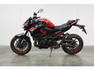 skadebil motor Kawasaki Z 900 ABS 2024/7