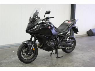 Honda  NT 1100 ABS picture 2