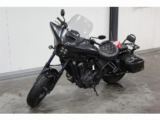 Honda  CMX 1100 Rebel ABS picture 2