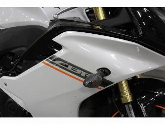 Honda CBR 600 F ABS picture 6