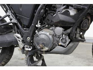 Yamaha XT 660 Z Tenere ABS picture 7
