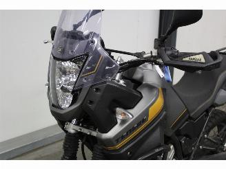 Yamaha XT 660 Z Tenere ABS picture 2