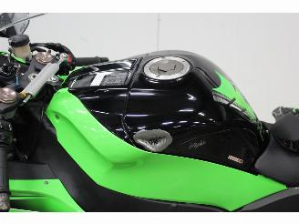 Kawasaki  Ninja ZX-10R ABS picture 8