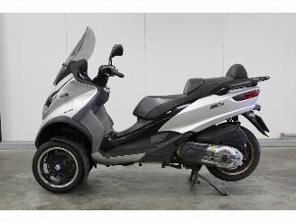 Piaggio MP3 500 LT picture 1