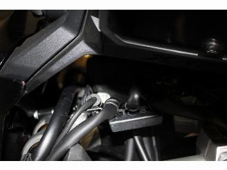 Honda  X-ADV 750 picture 11