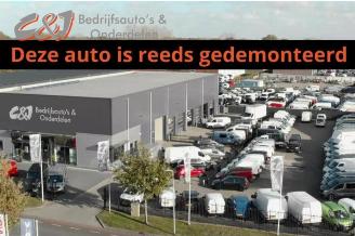 Sloopauto Opel Vivaro Vivaro, Van, 2000 / 2014 1.9 DI 2002/4