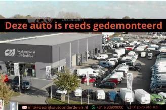 demontáž osobní automobily Volkswagen Transporter Transporter T5, Van, 2003 / 2015 1.9 TDi 2006/3