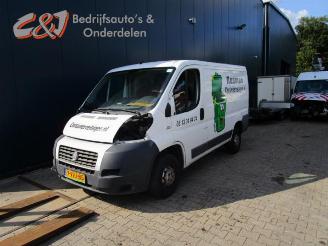 Sloopauto Fiat Ducato Ducato (250), Van, 2006 2.0 D 115 Multijet 2012/4