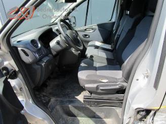 Opel Vivaro Vivaro, Van, 2014 / 2019 1.6 CDTI 90 picture 6