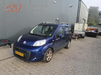Dezmembrări autoturisme Fiat Qubo Qubo, MPV, 2008 1.3 D 16V Multijet 2009/3