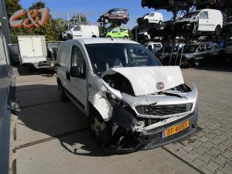 Fiat Fiorino Fiorino (225), Van, 2007 1.3 D 16V Multijet picture 4