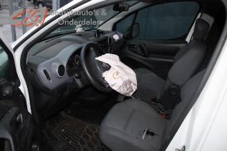 Citroën Berlingo Berlingo, Van, 2008 / 2021 1.6 Hdi, BlueHDI 75 picture 6