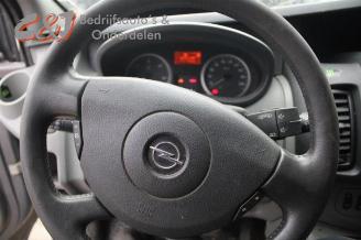 Opel Vivaro Vivaro, Van, 2000 / 2014 2.0 CDTI picture 12