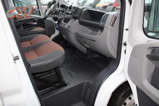 Fiat Ducato Ducato (250), Van, 2006 2.3 D 120 Multijet picture 9