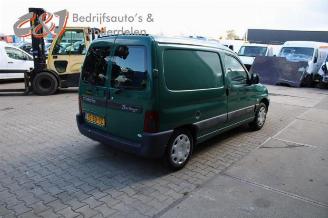Citroën Berlingo Berlingo, Van, 1996 / 2011 1.9 Di picture 5