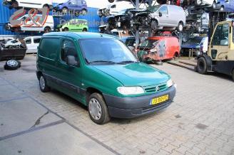 Citroën Berlingo Berlingo, Van, 1996 / 2011 1.9 Di picture 7