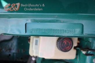 Citroën Berlingo Berlingo, Van, 1996 / 2011 1.9 Di picture 12