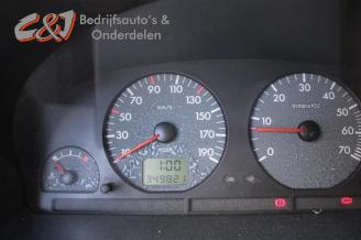 Citroën Berlingo Berlingo, Van, 1996 / 2011 1.9 Di picture 11