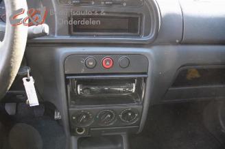 Citroën Berlingo Berlingo, Van, 1996 / 2011 1.9 Di picture 10