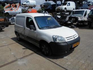 Citroën Berlingo Berlingo, Van, 1996 / 2011 1.6 HDI 16V 75 picture 5