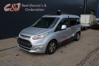 Vrakbiler auto Ford Tourneo Connect Tourneo Connect/Grand Tourneo Connect, MPV, 2013 / 2022 1.6 TDCi 95 2015/4
