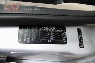 Ford Tourneo Connect Tourneo Connect/Grand Tourneo Connect, MPV, 2013 / 2022 1.6 TDCi 95 picture 20