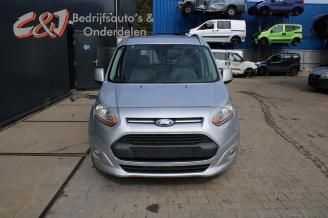 Ford Tourneo Connect Tourneo Connect/Grand Tourneo Connect, MPV, 2013 / 2022 1.6 TDCi 95 picture 8