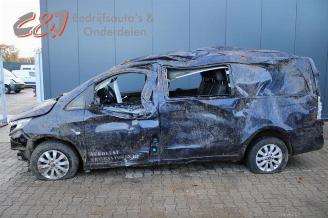 Mercedes Vito Vito (447.6), Van, 2014 2.2 114 CDI 16V picture 2
