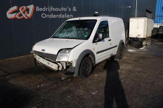 Démontage voiture Ford Transit Connect Transit Connect, Van, 2002 / 2013 1.8 TDCi 90 2006/8