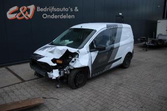 Dezmembrări autoturisme Ford Courier Transit Courier, Van, 2014 / 2023 1.5 TDCi 75 2020/8