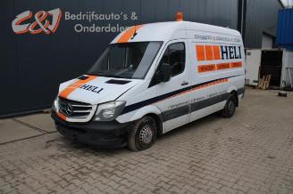Auto da rottamare Mercedes Sprinter Sprinter 3,5t (906.63), Van, 2006 / 2020 316 CDI 16V 2017/3