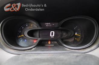 Renault Trafic Trafic (1FL/2FL/3FL/4FL), Van, 2014 1.6 dCi 90 picture 17