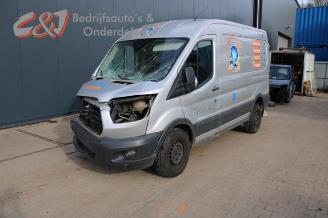 Autoverwertung Ford Transit Transit, Van, 2013 2.2 TDCi 16V 2016/11
