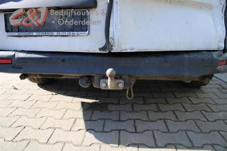 Renault Trafic Trafic (1FL/2FL/3FL/4FL), Van, 2014 1.6 dCi 120 Twin Turbo picture 5