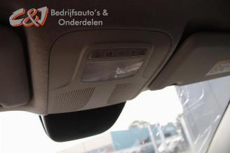 Mercedes Vito Vito (447.6), Van, 2014 2.2 114 CDI 16V picture 27