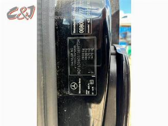 Mercedes Vito Vito (639.6), Van, 2003 / 2014 2.2 116 CDI 16V Euro 5 picture 20